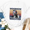 4th Of July Choose Your President Boozy Retro Top - by Adorb Custom Tees