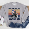 4th Of July Choose Your President Boozy Retro Top - by Adorb Custom Tees