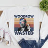 4th Of July Choose Your President Boozy Retro Top - by Adorb Custom Tees