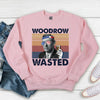 4th Of July Choose Your President Boozy Retro Top - by Adorb Custom Tees