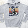 4th Of July Choose Your President Boozy Retro Top - by Adorb Custom Tees