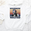4th Of July Choose Your President Boozy Retro Top - by Adorb Custom Tees