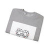Unisex Heavy Blend™ Crewneck Sweatshirt by Tristan’s Treehouse