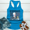 Eisenhangover Unisex Tank Top – Funny 4th of July Drinking Shirt by Adorb Custom Tees