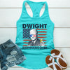 Eisenhangover Unisex Tank Top – Funny 4th of July Drinking Shirt by Adorb Custom Tees
