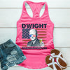 Eisenhangover Unisex Tank Top – Funny 4th of July Drinking Shirt by Adorb Custom Tees