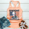 Eisenhangover Unisex Tank Top – Funny 4th of July Drinking Shirt by Adorb Custom Tees