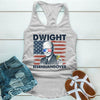 Eisenhangover Unisex Tank Top – Funny 4th of July Drinking Shirt by Adorb Custom Tees