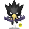 Pop! My Hero Academia: Fumikage Tokoyami Fallen Angel Glow-in-the-Dark - AAA Anime Exclusive by THE MIGHTY HOBBY SHOP