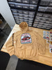 Ricky Bobby Hoodie by Luckless Outfitters