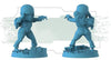 Marvel United: X-Men First Class - Kickstarter Exclusive by Little Shop of Magic