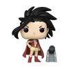 Pop! My Hero Academia: Momo Yaoyorozu with Cannon by THE MIGHTY HOBBY SHOP