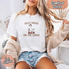 Silly Goose On The Loose Comfort Colors Tee – Funny Gift Shirt by Adorb Custom Tees