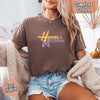 Having A Meltdown Comfort Colors T-Shirt by Adorb Custom Tees