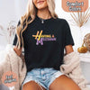 Having A Meltdown Comfort Colors T-Shirt by Adorb Custom Tees