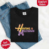 Having A Meltdown Comfort Colors T-Shirt by Adorb Custom Tees