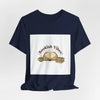 Bookish Vibes T-Shirt | Cozy Reader BookTok Graphic Tee by Tristan’s Treehouse
