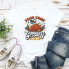 Funny Thanksgiving Couples Shirts – Baste & Gravy Matching Tees by Adorb Custom Tees