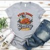 Funny Thanksgiving Couples Shirts – Baste & Gravy Matching Tees by Adorb Custom Tees