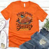 Funny Thanksgiving Couples Shirts – Baste & Gravy Matching Tees by Adorb Custom Tees