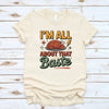 Funny Thanksgiving Couples Shirts – Baste & Gravy Matching Tees by Adorb Custom Tees