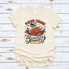Funny Thanksgiving Couples Shirts – Baste & Gravy Matching Tees by Adorb Custom Tees
