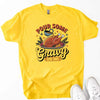 Funny Thanksgiving Couples Shirts – Baste & Gravy Matching Tees by Adorb Custom Tees