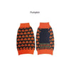 Halloween Dog Sweaters Pet Costume Teddy Warm Leisure Sweater Cosplay Clothes For Dogs Pets Outfits by My Store