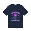 Comeback Mode Lightstick Tee | K-pop comeback, streaming squad by Tristan’s Treehouse