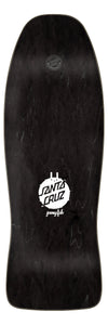 Santa Cruz Kendall Friend of the World 10" Skateboard Deck