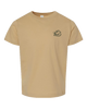 Just Here For Recess Youth Tee by DoodleBug's