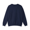 Join the Spectacle Circus Art Print Crewneck Sweatshirt | Vintage Carnival Design, Camp Circus Aesthetic by Tristan’s Treehouse