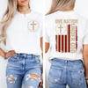 One Nation Under God -Tee by The Neeley Design Co Wholesale