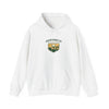 Weekend Fairway Club Hoodie – Unisex Golf Sweatshirt by Tristan’s Treehouse