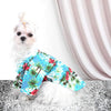 Hawaiian Pet Shirts by Furr Baby Gifts