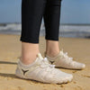 Casual Breathable Men’s and Women’s Beach Barefoot Shoes by FitiqueFit