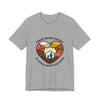 Families Belong Together T-Shirt | family unity, solidaridad, immigrant rights by Tristan’s Treehouse