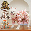 Dog Clothes Autumn And Winter French Bulldog Fleece by My Store