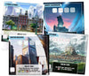 Marvel United: X-Men Fantastic Four - Kickstarter Exclusive by Little Shop of Magic