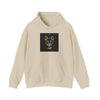 Unisex Heavy Blend™ Hooded Sweatshirt by Tristan’s Treehouse