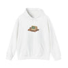 “Resolution Failed” Retro Computer Hoodie | resolution joke shirt, January burnout meme by Tristan’s Treehouse