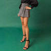 Waist-cinching Figure-flattering Versatile Shorts by My Store