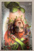 [Signed by Nathan Szerdy] [FOIL] POISON IVY #17 NATHAN SZERDY (616) EXCLUSIVE FOIL VIRGIN VAR [IN STOCK] by Unknown Comic Books