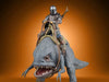 Star Wars: The Vintage Collection The Mandalorian (Arvala-7) & Blurrg Action Figure Set by THE MIGHTY HOBBY SHOP