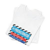 #1 Procrastinator Tee | Top-List Graphic, List Lover Shirt by Tristan’s Treehouse