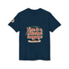 Love Is A Ulp Shirt T-Shirt — Cute Love Graphic Tee by Tristan’s Treehouse