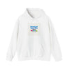 Download Your Vibe Hoodie | Y2K retro tech, pixel UI nostalgia by Tristan’s Treehouse