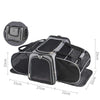 Pets Go Out Backpack Portable Space Capsule Large Capacity Shoulder Dog by My Store