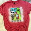 Simply Born In The Wrong Era - Tee by The Neeley Design Co Wholesale