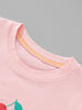 Children's Ice Cream Short Sleeve T-Shirt by Simply Love